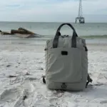 BrandCharger shopper-rugzak Hauler | 23 l productfoto 12 - Hidalgo-werbeartikel BrandCharger shopper-rugzak Hauler | 23 l — productfoto 12
