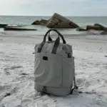 BrandCharger shopper-rugzak Hauler | 23 l productfoto 13 - Hidalgo-werbeartikel BrandCharger shopper-rugzak Hauler | 23 l — productfoto 13
