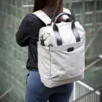 BrandCharger shopper-rugzak Hauler | 23 l productfoto 14 - Hidalgo-werbeartikel BrandCharger shopper-rugzak Hauler | 23 l — productfoto 14