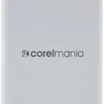 BrandCharger powerbank Powercharge Air | 5.000 mAh — productfoto 2