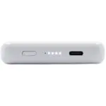 BrandCharger powerbank Powercharge Air | 5000 mAh productfoto 6 - Hidalgo-werbeartikel BrandCharger powerbank Powercharge Air | 5.000 mAh — productfoto 6