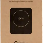 BrandCharger powerbank Powercharge Air | 5000 mAh productfoto 7 - Hidalgo-werbeartikel BrandCharger powerbank Powercharge Air | 5.000 mAh — productfoto 7