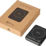 BrandCharger powerbank Powercharge Air | 5000 mAh productfoto 9 - Hidalgo-werbeartikel BrandCharger powerbank Powercharge Air | 5.000 mAh — productfoto 9