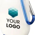 Sunscreen Lotion Luka Printed SPF30 Carabiner 30ml — product photo 3