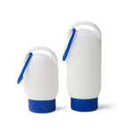 Sunscreen Lotion Luka Printed SPF30 Carabiner 30ml — product photo 15