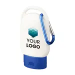 Sunscreen Lotion Luka Printed SPF30 Carabiner 30ml — product photo 18
