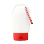 Sunscreen Lotion Luka Printed SPF30 Carabiner 30ml
