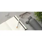 Stilolinea Baron balpen | Gekleurde punt en ring — productfoto 6