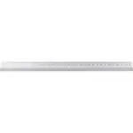 Aluminium driehoekige liniaal Tavi — productfoto 2