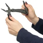 RVS 13-in-1 multitool Ariane — productfoto 6