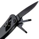RVS 13-in-1 multitool Ariane — productfoto 11