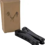 RVS 13-in-1 multitool Ariane — productfoto 12