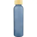 Glazen drinkfles (500 ml) Levi — productfoto 2