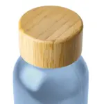 Glazen drinkfles (500 ml) Levi — productfoto 4