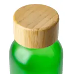 Glazen drinkfles (500 ml) Levi — productfoto 10