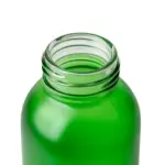 Glazen drinkfles (500 ml) Levi — productfoto 11