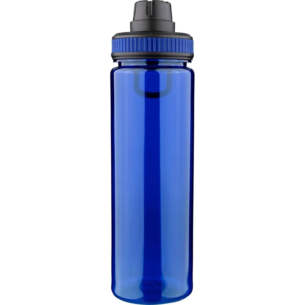 Trinkflasche Olivian bedrucken rPET Trageschlaufe 750ml — Produktfoto 2