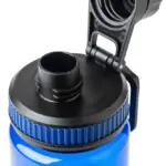 rPET drinkfles (750 ml) Olivian — productfoto 6