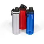 rPET drinkfles (750 ml) Olivian — productfoto 9