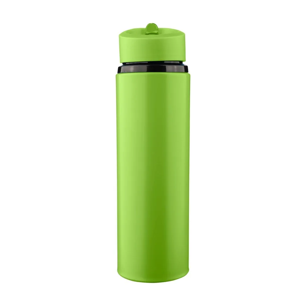 Gerecyclede roestvrijstalen drinkfles 750 ml Zeno productfoto 19 - Hidalgo Gerecyclede roestvrijstalen drinkfles (750 ml) Zeno — productfoto 19
