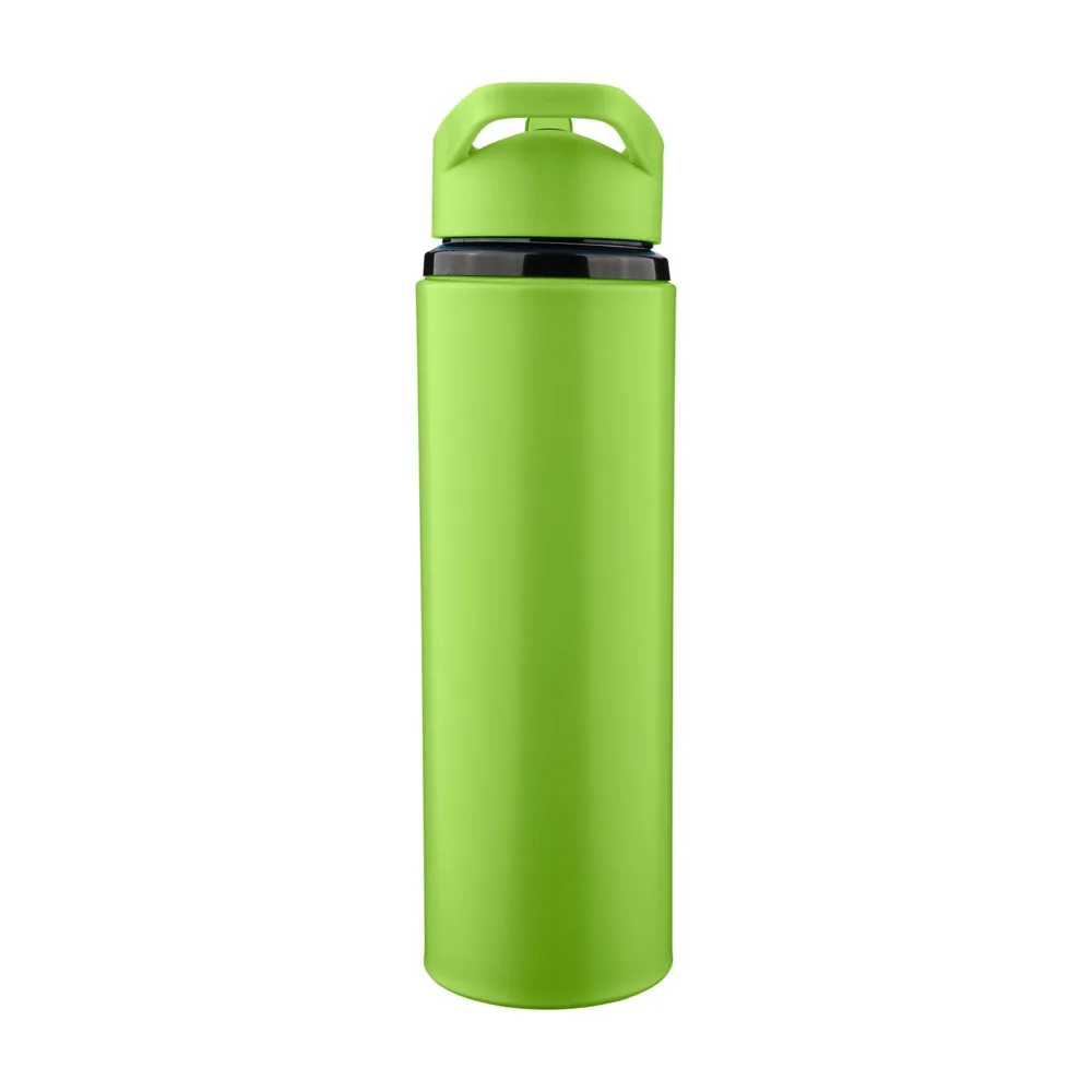 Gerecyclede roestvrijstalen drinkfles 750 ml Zeno productfoto 20 - Hidalgo Gerecyclede roestvrijstalen drinkfles (750 ml) Zeno — productfoto 20
