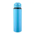 Gerecyclede roestvrijstalen drinkfles 750 ml Zeno productfoto 22 - Hidalgo Gerecyclede roestvrijstalen drinkfles (750 ml) Zeno — productfoto 22