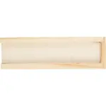 Beukenhouten dobbelstenen Celine — productfoto 2