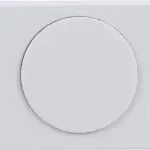 Recycled ABS oplaadbaar sensorlicht Ari — productfoto 8