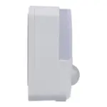Recycled ABS oplaadbaar sensorlicht Ari — productfoto 9
