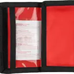 rPET (600D) polyester EHBO-set Kairo — productfoto 5