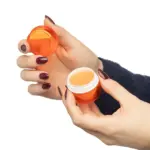 AS potje lippenbalsem Malik — productfoto 3