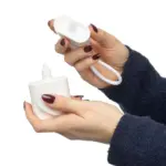 PP cassette (50 ml) zonnebrandcremé Eitan — productfoto 3