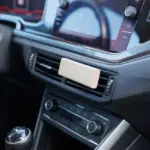 Beukenhouten autoverfrisser Kezia — productfoto 4
