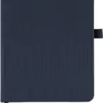 rPET 600D polyester notitieboek Elena