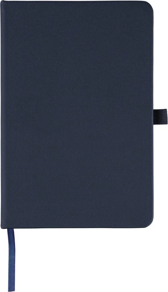 rPET 600D polyester notitieboek Elena