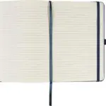 rPET 600D polyester notitieboek Elena — productfoto 3