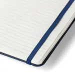 rPET 600D polyester notitieboek Elena — productfoto 7