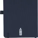 rPET 600D polyester notitieboek Elena — productfoto 9
