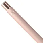 Gerecyclede aluminium balpen Anisa — productfoto 3
