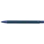 Gerecyclede aluminium balpen Anisa — productfoto 6