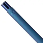 Gerecyclede aluminium balpen Anisa — productfoto 8
