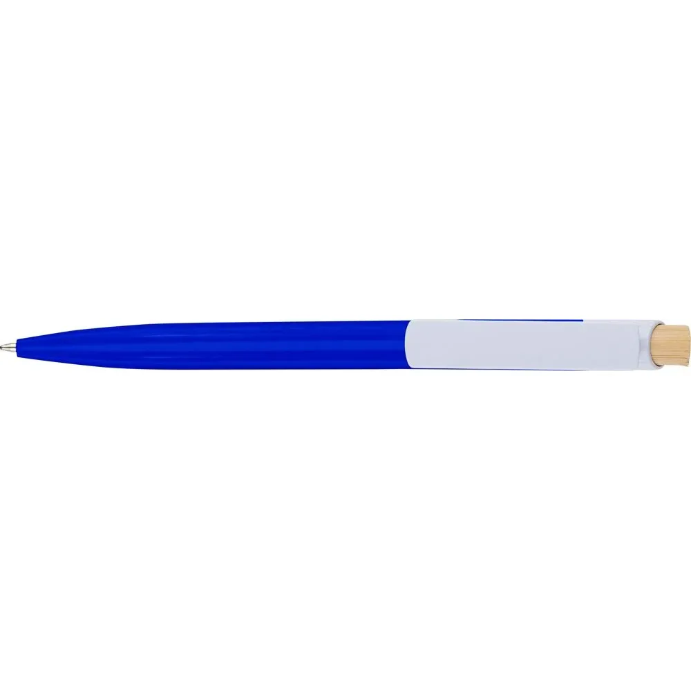 Recycled ABS ballpen Zian