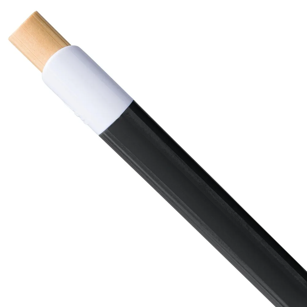 Recycled ABS ballpen Zian productfoto 5 - Hidalgo-werbeartikel Recycled ABS ballpen Zian — productfoto 5
