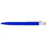 Recycled ABS ballpen Zian productfoto 7 - Hidalgo-werbeartikel Recycled ABS ballpen Zian — productfoto 7