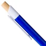 Recycled ABS ballpen Zian productfoto 10 - Hidalgo-werbeartikel Recycled ABS ballpen Zian — productfoto 10