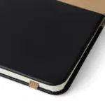 rPET notitieboek (A5) Yuna — productfoto 8