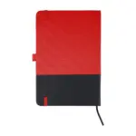 rPET notitieboek (A5) Yuna — productfoto 12