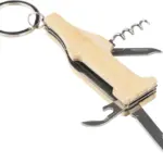 Bamboe multitool-sleutelhanger Inaya — productfoto 5