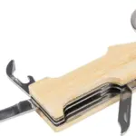 Bamboe multitool-sleutelhanger Inaya — productfoto 7