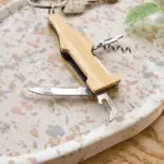 Bamboe multitool-sleutelhanger Inaya — productfoto 9